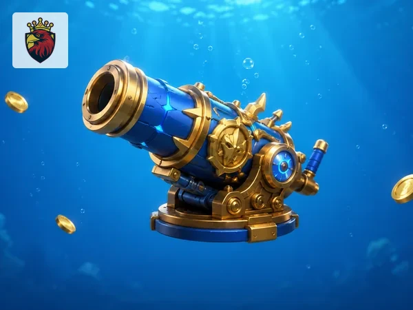 Fishing Game Image 1