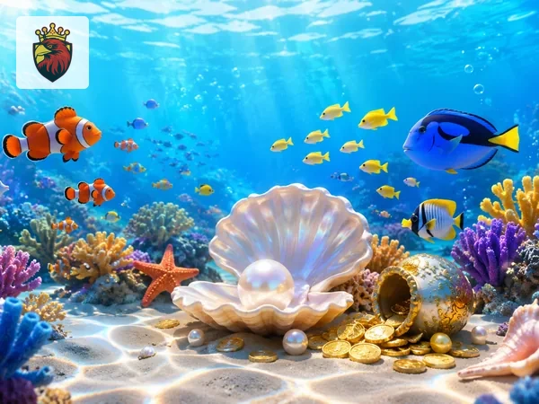 Fishing Game Image 2