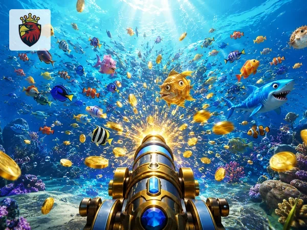 Fishing Game Image 3