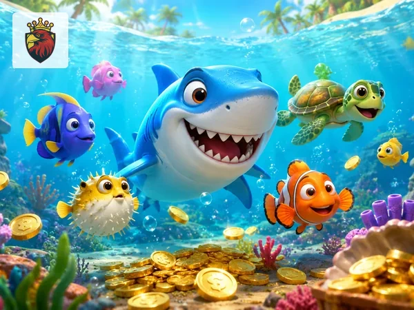 Fishing Game Image 4