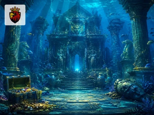 King of Fishing game image 1