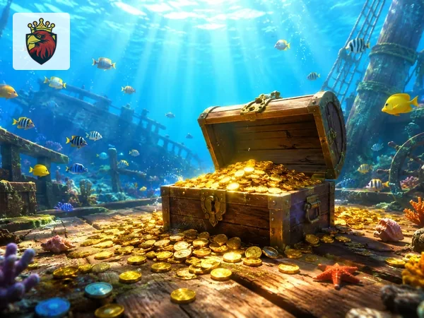King of Fishing game image 2