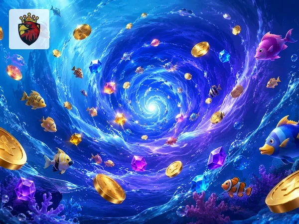 King of Fishing game image 4